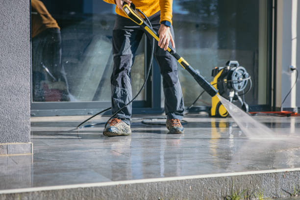 Best Deck Pressure Washing  in Mount Carmel, PA