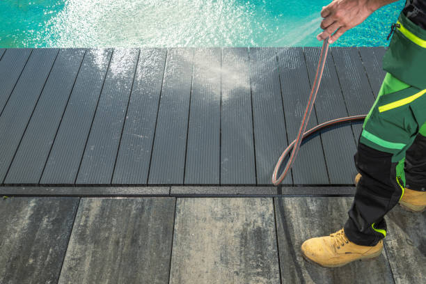 Best Local Pressure Washing Services  in Mount Carmel, PA