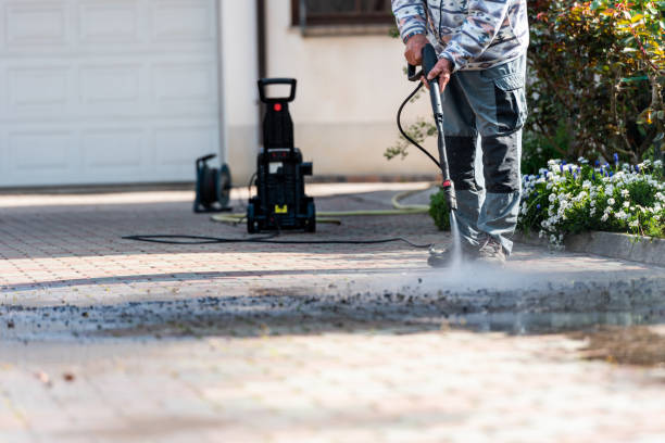 Best Roof Pressure Washing  in Mount Carmel, PA